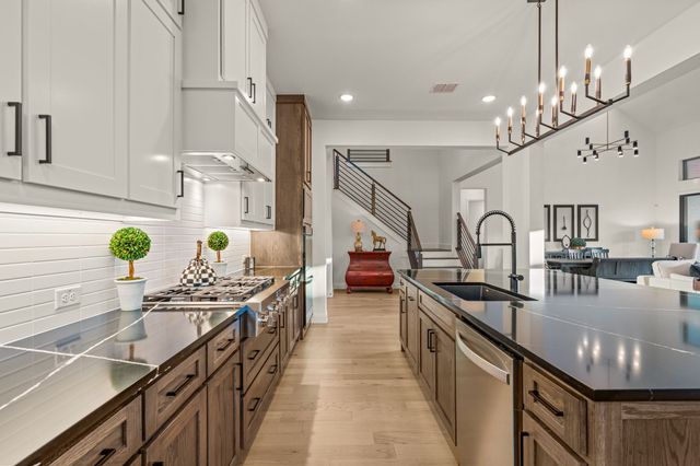 2839 Iris Drive, Trophy Club, TX 76262