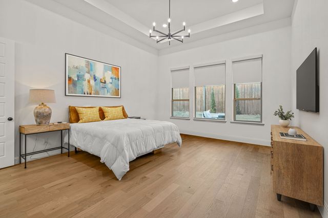 2839 Iris Drive, Trophy Club, TX 76262