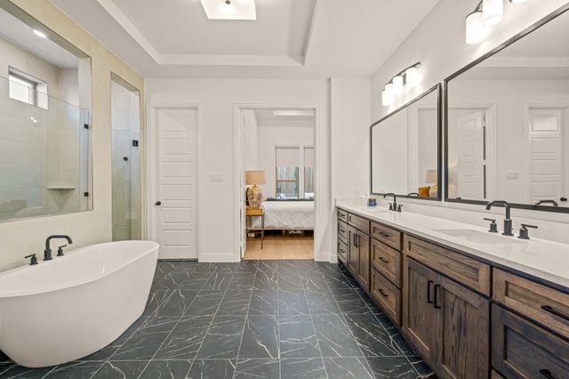 2839 Iris Drive, Trophy Club, TX 76262