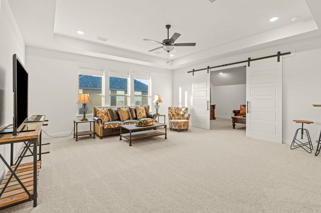 2839 Iris Drive, Trophy Club, TX 76262