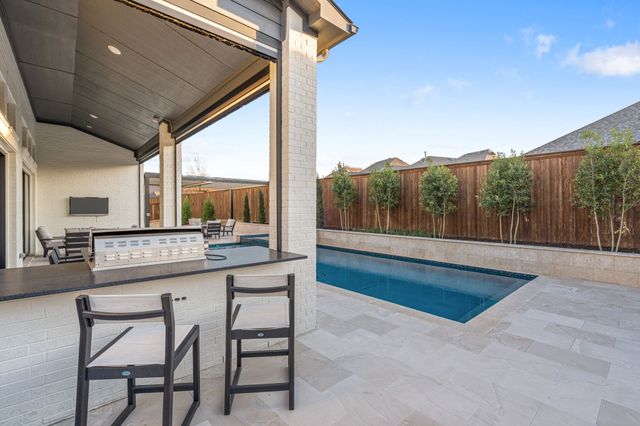 2839 Iris Drive, Trophy Club, TX 76262