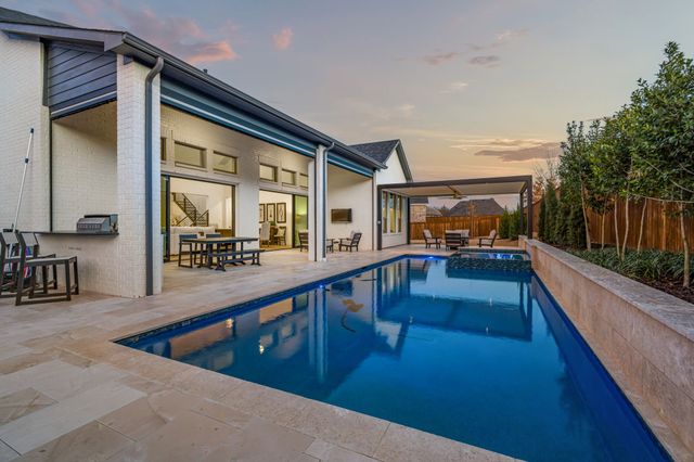 2839 Iris Drive, Trophy Club, TX 76262