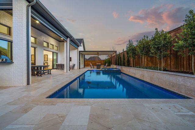 2839 Iris Drive, Trophy Club, TX 76262