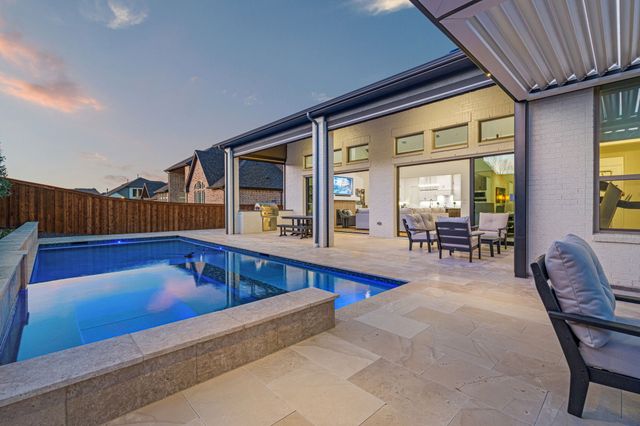 2839 Iris Drive, Trophy Club, TX 76262