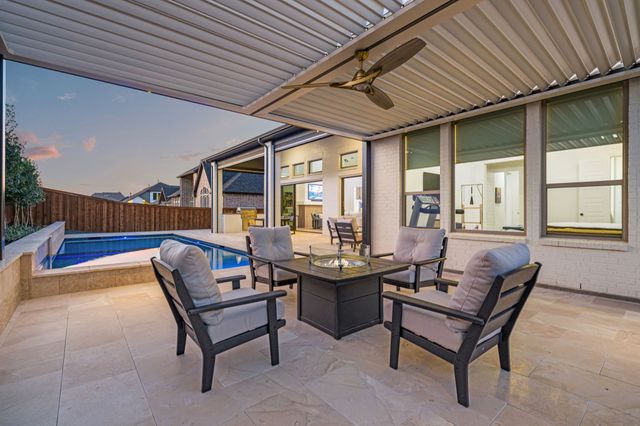 2839 Iris Drive, Trophy Club, TX 76262