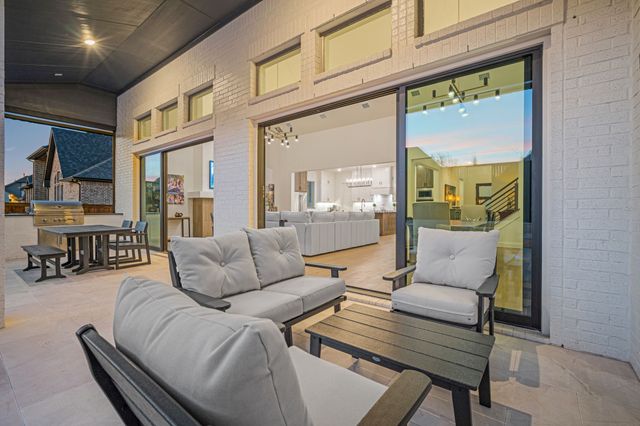 2839 Iris Drive, Trophy Club, TX 76262