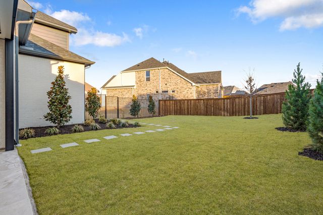 2839 Iris Drive, Trophy Club, TX 76262