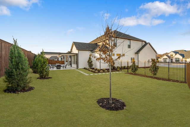 2839 Iris Drive, Trophy Club, TX 76262