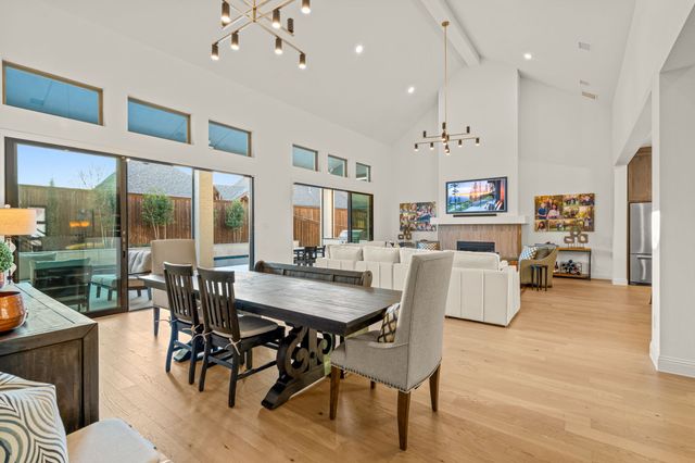 2839 Iris Drive, Trophy Club, TX 76262