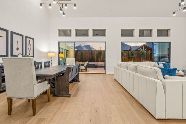 2839 Iris Drive, Trophy Club, TX 76262