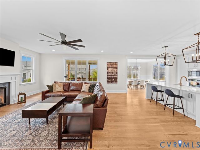 3719 Bellstone Dr, Midlothian, VA 23112