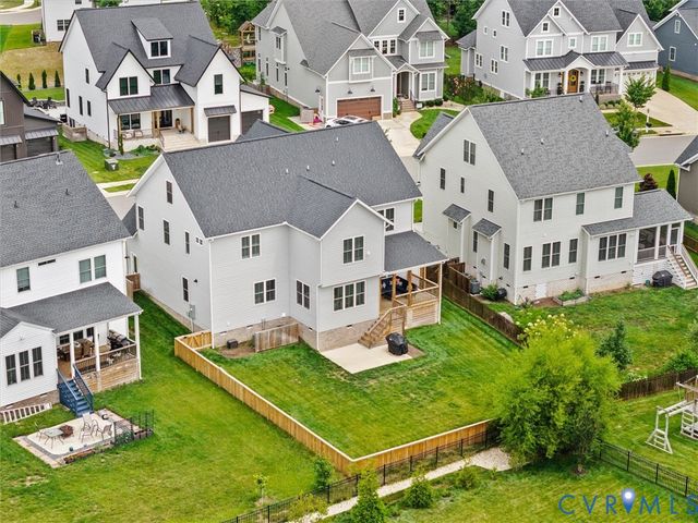 3719 Bellstone Dr, Midlothian, VA 23112