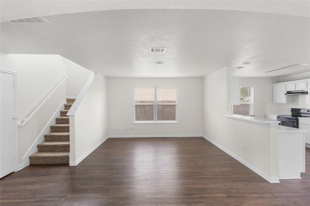 19138 Larkspur Hills Drive, Cypress, TX 77433