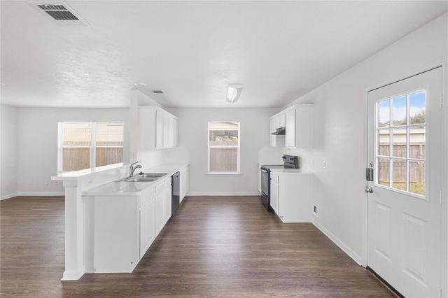 19138 Larkspur Hills Drive, Cypress, TX 77433