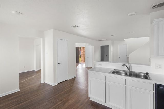 19138 Larkspur Hills Drive, Cypress, TX 77433