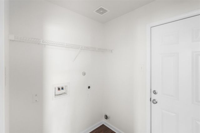 19138 Larkspur Hills Drive, Cypress, TX 77433