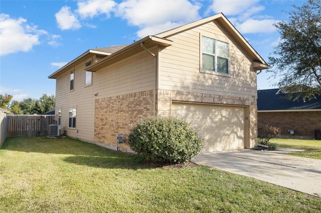 19138 Larkspur Hills Drive, Cypress, TX 77433