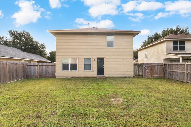 19138 Larkspur Hills Drive, Cypress, TX 77433