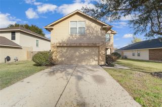19138 Larkspur Hills Drive, Cypress, TX 77433