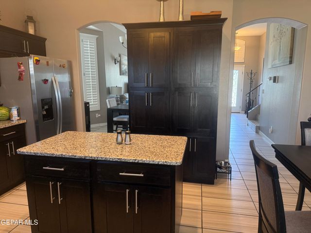 12509 FURLONG Circle, El Paso, TX 79928