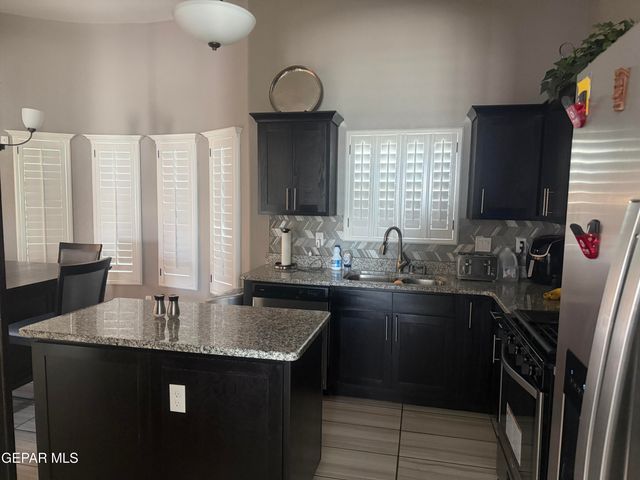 12509 FURLONG Circle, El Paso, TX 79928