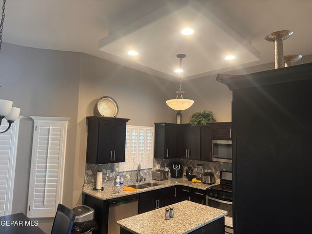 12509 FURLONG Circle, El Paso, TX 79928