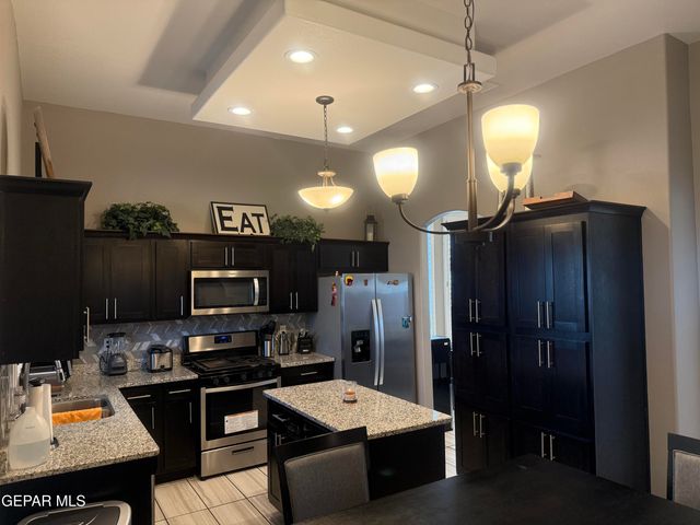 12509 FURLONG Circle, El Paso, TX 79928
