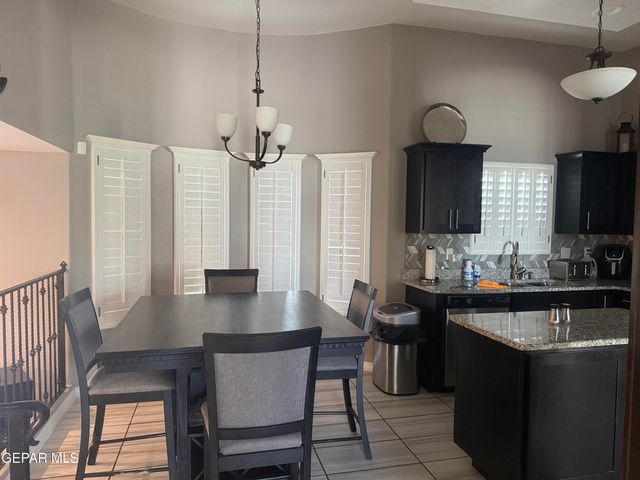 12509 FURLONG Circle, El Paso, TX 79928