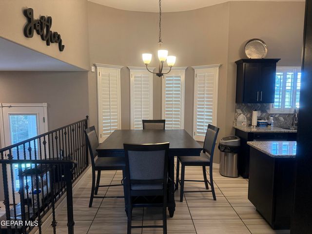12509 FURLONG Circle, El Paso, TX 79928
