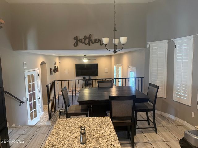 12509 FURLONG Circle, El Paso, TX 79928