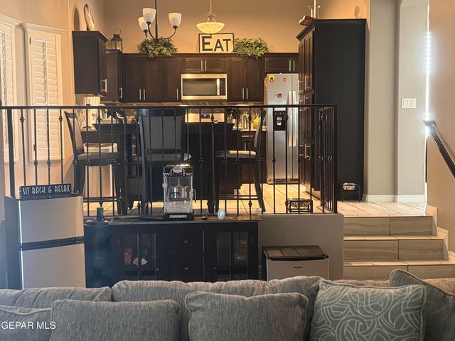 12509 FURLONG Circle, El Paso, TX 79928