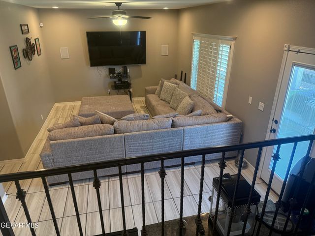 12509 FURLONG Circle, El Paso, TX 79928