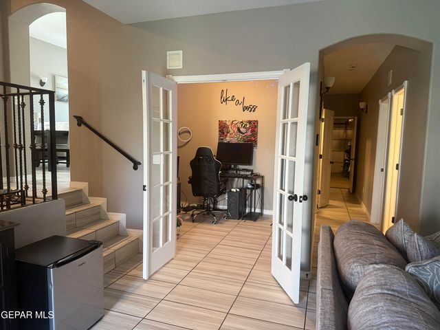 12509 FURLONG Circle, El Paso, TX 79928