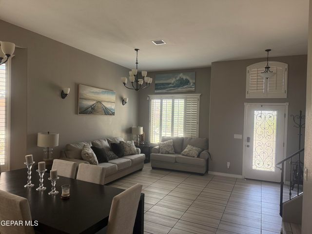 12509 FURLONG Circle, El Paso, TX 79928