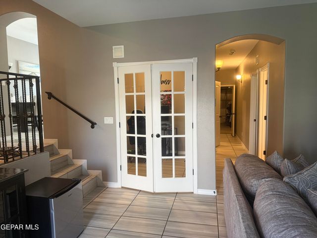12509 FURLONG Circle, El Paso, TX 79928