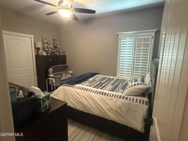12509 FURLONG Circle, El Paso, TX 79928