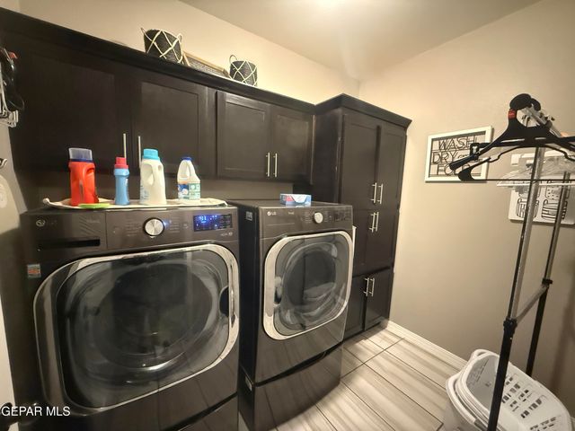 12509 FURLONG Circle, El Paso, TX 79928
