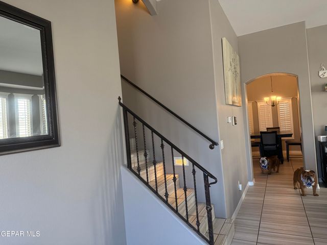 12509 FURLONG Circle, El Paso, TX 79928