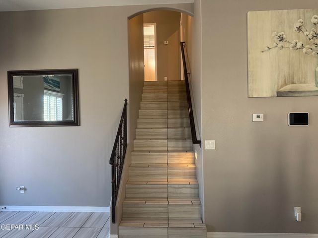 12509 FURLONG Circle, El Paso, TX 79928
