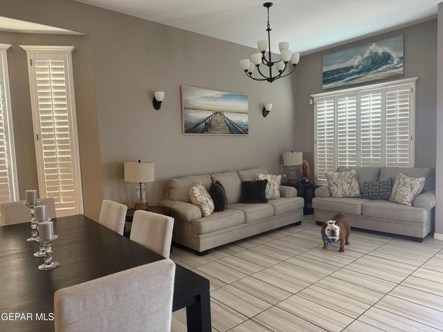 12509 FURLONG Circle, El Paso, TX 79928