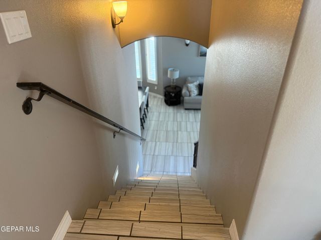 12509 FURLONG Circle, El Paso, TX 79928