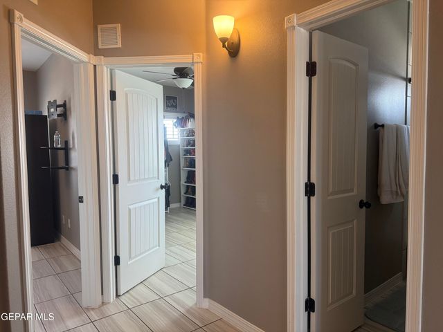 12509 FURLONG Circle, El Paso, TX 79928