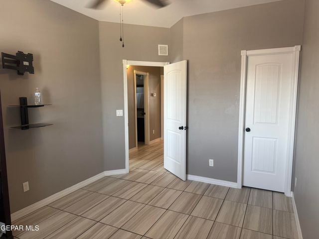 12509 FURLONG Circle, El Paso, TX 79928