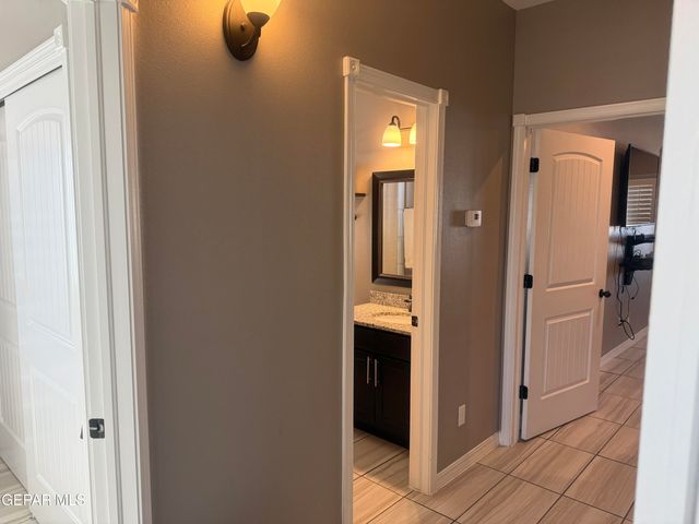 12509 FURLONG Circle, El Paso, TX 79928