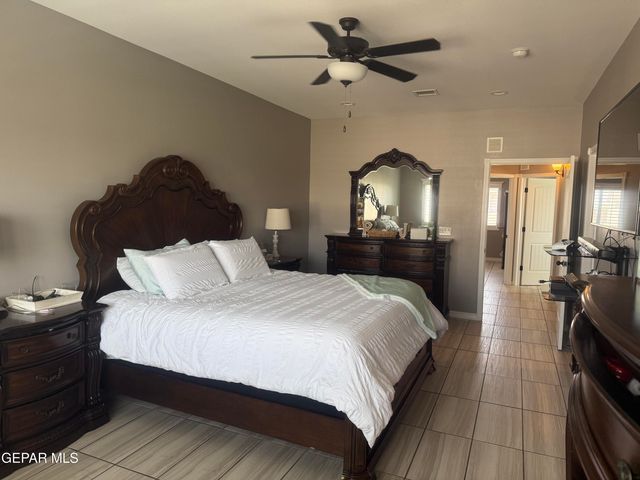 12509 FURLONG Circle, El Paso, TX 79928