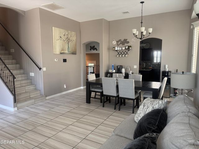 12509 FURLONG Circle, El Paso, TX 79928