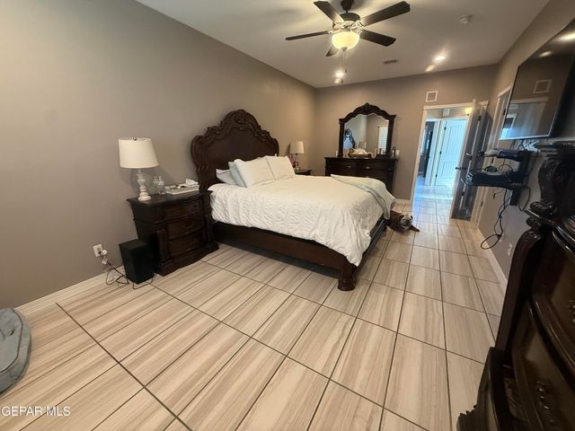 12509 FURLONG Circle, El Paso, TX 79928