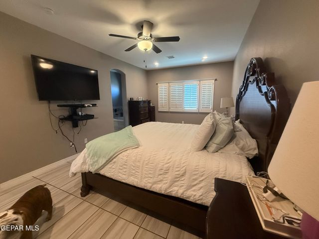 12509 FURLONG Circle, El Paso, TX 79928