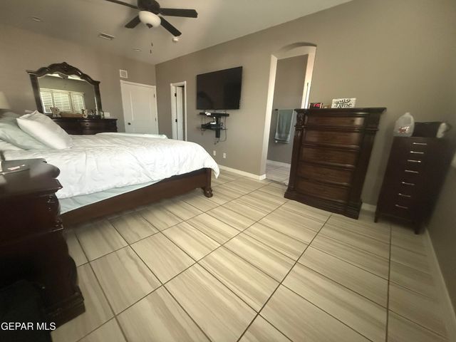12509 FURLONG Circle, El Paso, TX 79928