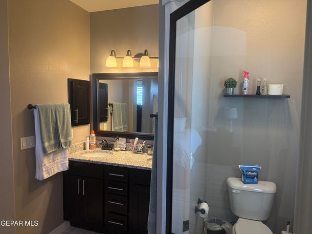 12509 FURLONG Circle, El Paso, TX 79928